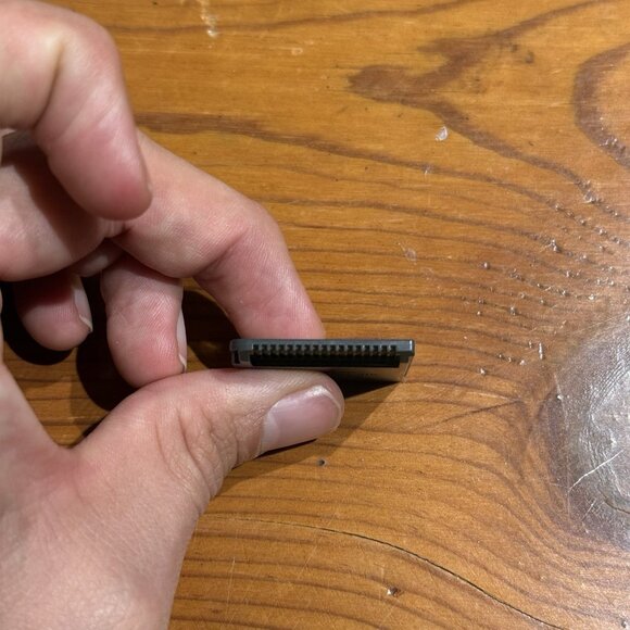 Tank Beat (Nintendo DS, 2007) Authentic WORKING TESTED - Picture 2 of 5